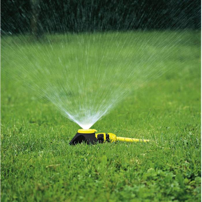 Дождеватель Karcher в Бишкеке онлайн в Кыргызстане заказать Дождеватель Karcher с доставкой