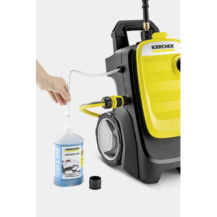Мойка высокого давления купить Karcher с доставкой Товары для сада Мойка высокого давления KARCHER K 7 Compact