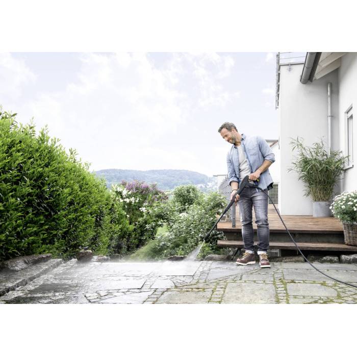Товары для сада в Бишкеке Мойка высокого давления KARCHER K 5 Compact