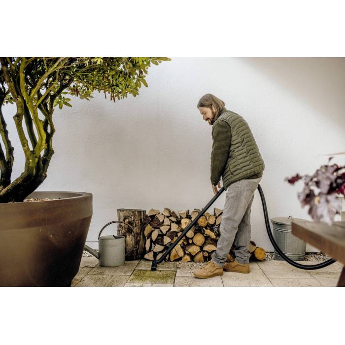  Купить пылесос KARCHER в Бишкеке онлайн в Кыргызстане онлайн заказать с доставкой Пылесос KARCHER WD 3 S V-17/4/20