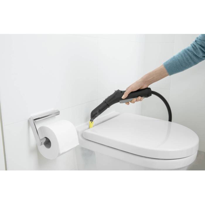 Пароочиститель KARCHER SC 2 DELUXE EasyFix Premium