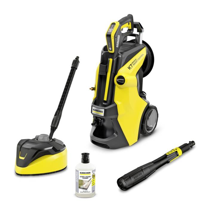 Купить Мини мойка высокого давления Karcher в Бишкеке онлайн в Кыргызстане заказать Мини мойку высокого давления с доставкой 