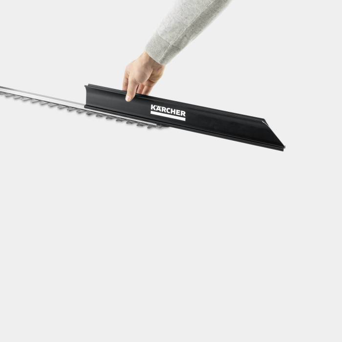 KARCHER в Бишкеке онлайн в Кыргызстане Заказать в Бишкеке с доставкой Аккумуляторный кусторез KARCHER HGE 18-50