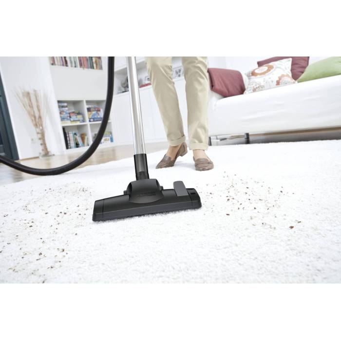 Пылесос с аквафильтром KARCHER в Бишкеке онлайн в Кыргызстане Заказать в Бишкеке с доставкой Пылесос с аквафильтром KARCHER DS 6