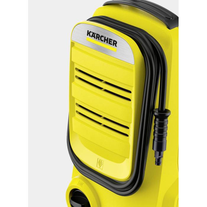 Karcher с доставкой Товары для сада Мойка высокого давления KARCHER K 2 Compact