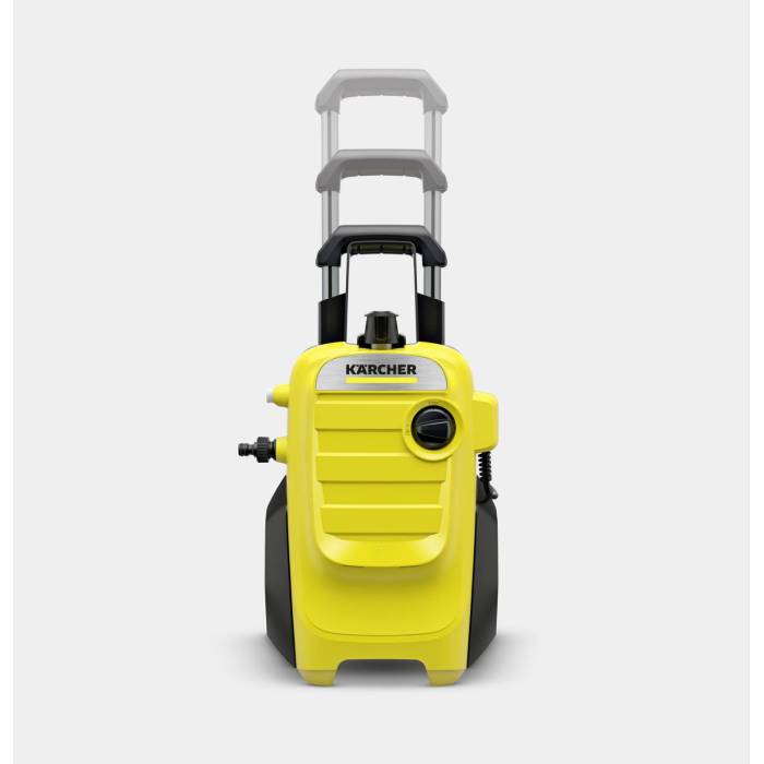 Купить Мойку высокого давления Karcher в Бишкеке онлайн в Кыргызстане заказать Мойку высокого давления Karcher с доставкой