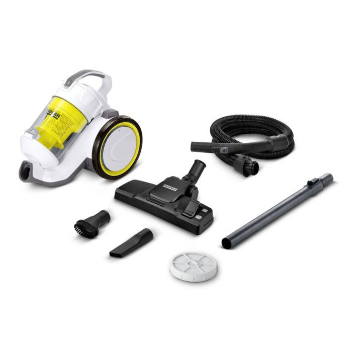 Пылесос KARCHER VC 3 PREMIUM (ERP)