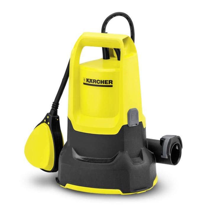 Насос KARCHER SP 2 Flat