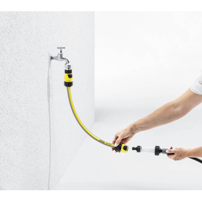 Заказать в Бишкеке с доставкой Фильтр тонкой очистки KARCHER H&G WD1