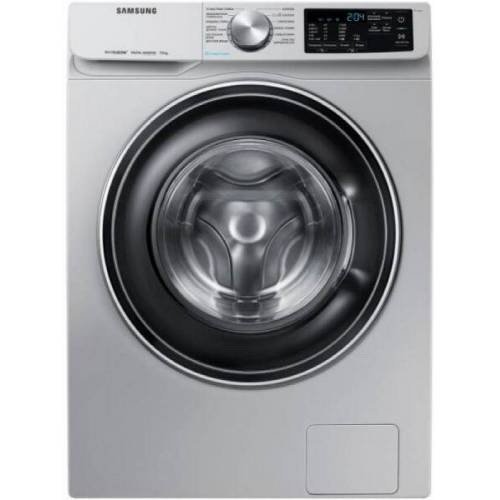 Стиральная машина SAMSUNG WW80R42LXESDLD - 8кг