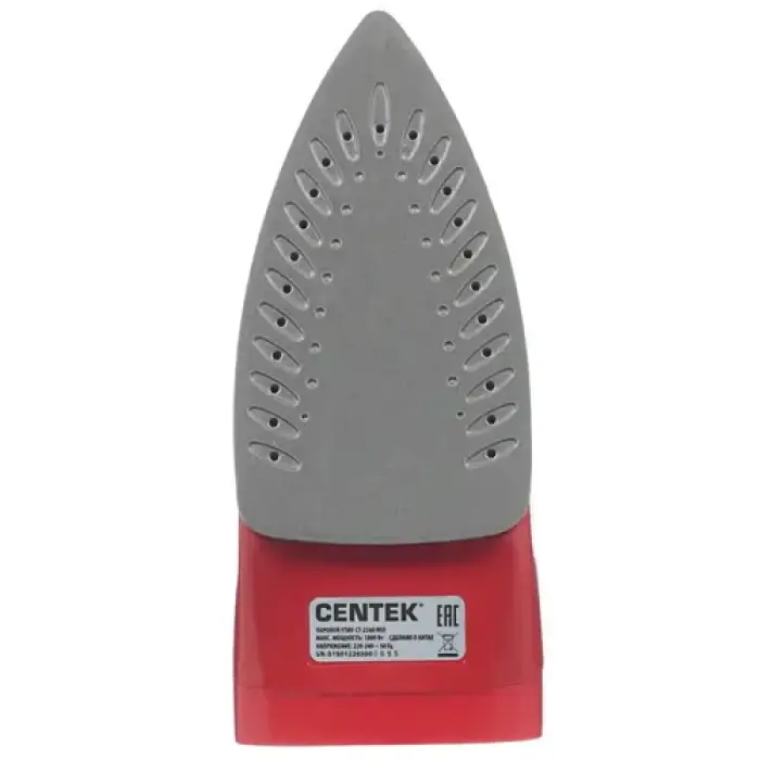 Купить Утюг CENTEK в Бишкеке онлайн в Кыргызстане заказать Утюг CENTEK CT-2360