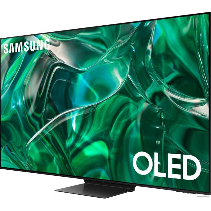 SAMSUNG в Бишкеке онлайн в Кыргызстане заказать 4K UltraHD, OLED, Телевизор 65 дюймов с доставкой дешево 