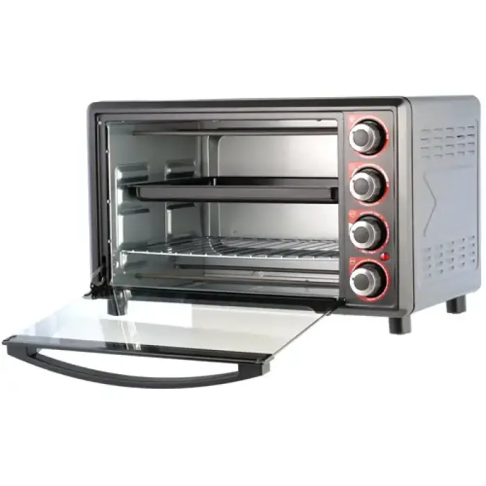 Мини-печь Centek CT-1530-36 Convection цвет черный