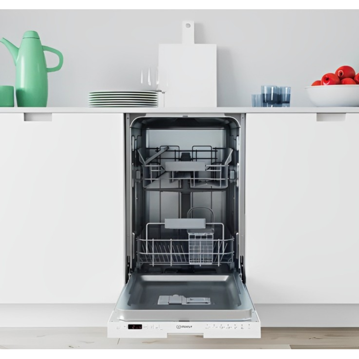 Посудомоечная машина встраиваемая INDESIT DSIC 3M19