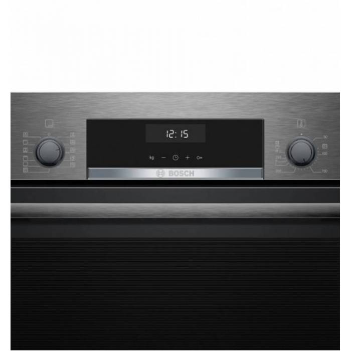 Встраиваемая духовка BOSCH HBJ517SG0R