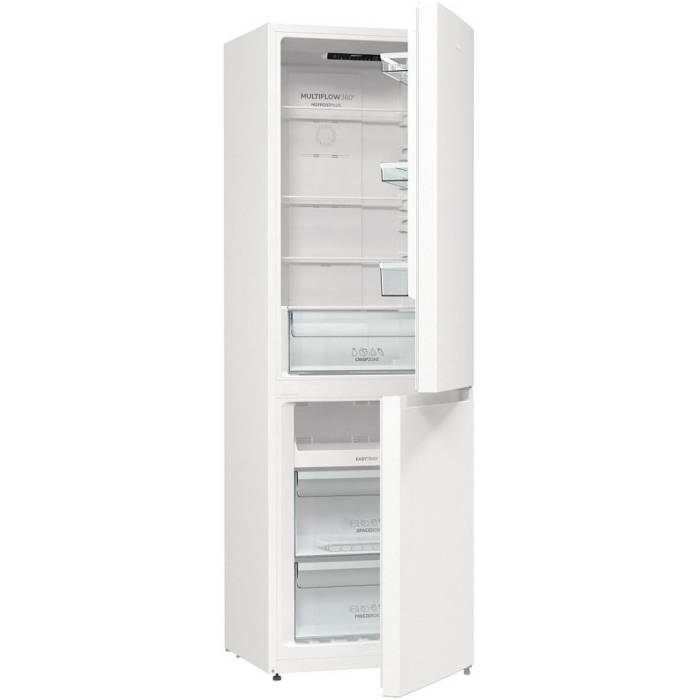 Купить холодильник Gorenje в Бишкеке онлайн в Кыргызстане заказать Холодильник Gorenje NRK6191PW4