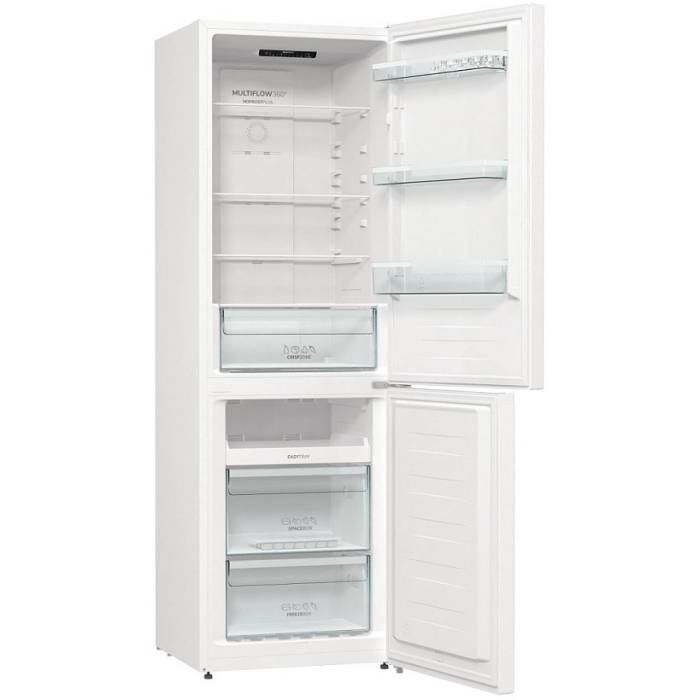 Купить холодильник Gorenje в Бишкеке онлайн в Кыргызстане заказать Холодильник Gorenje NRK6191PW4