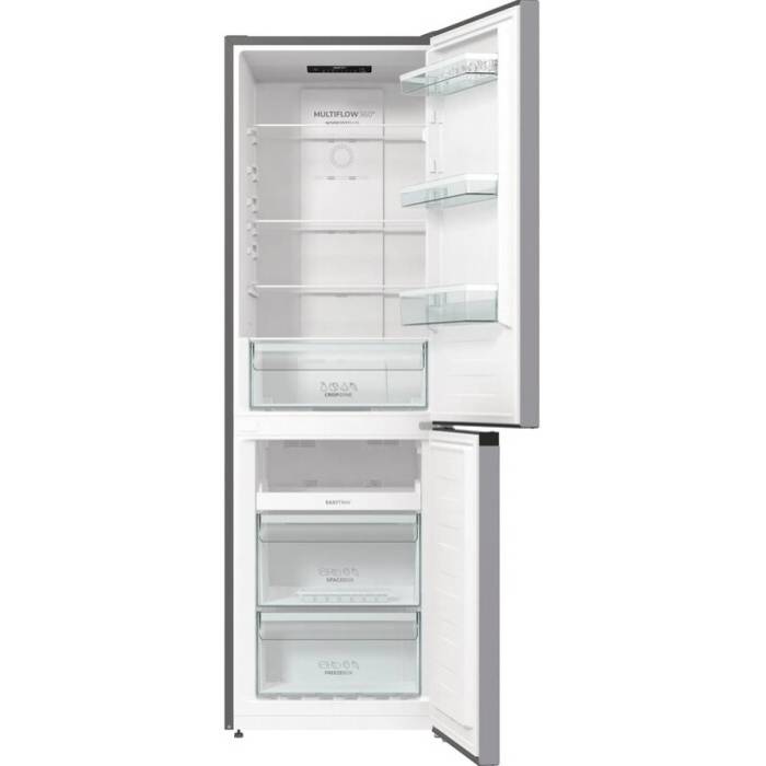  Купить Холодильник Gorenje в Бишкеке онлайн в Кыргызстане качественный заказать с доставкой Холодильник Gorenje NRK6191PS4