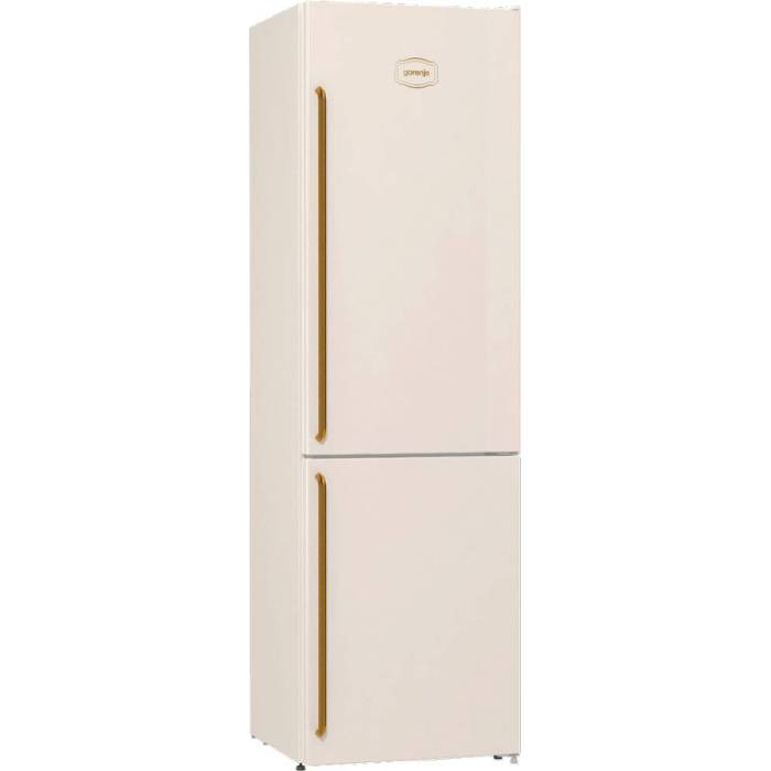 Купить холодильник Gorenje в Бишкеке онлайн в Кыргызстане заказать Холодильник Gorenje NRK6202CLI