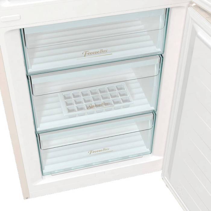 Купить холодильник Gorenje в Бишкеке онлайн в Кыргызстане заказать Холодильник Gorenje NRK6202CLI