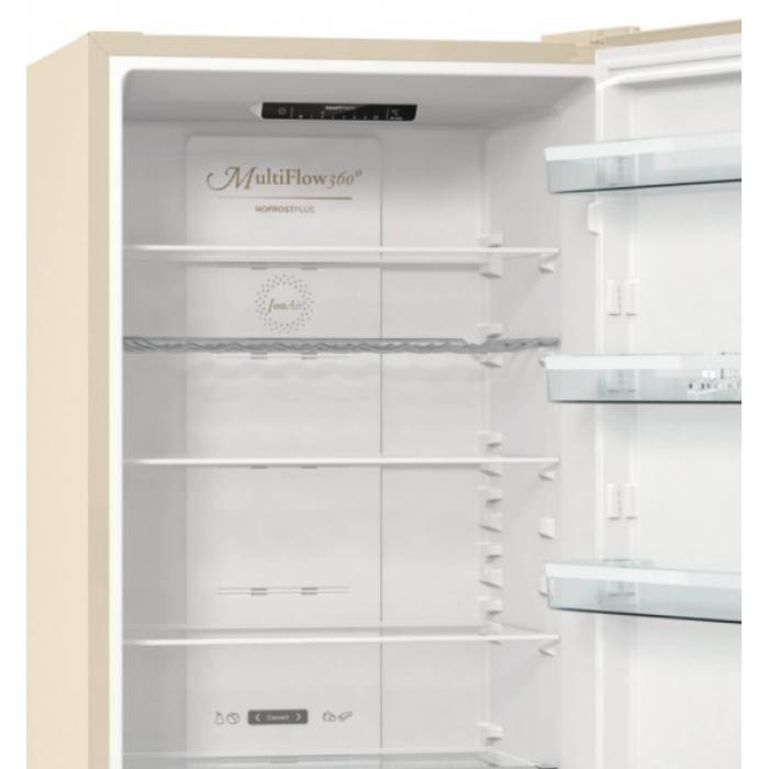 Купить холодильник Gorenje в Бишкеке онлайн в Кыргызстане заказать Холодильник Gorenje NRK6202CLI