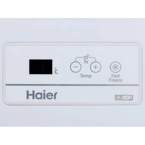 Морозильник Haier HCE519R