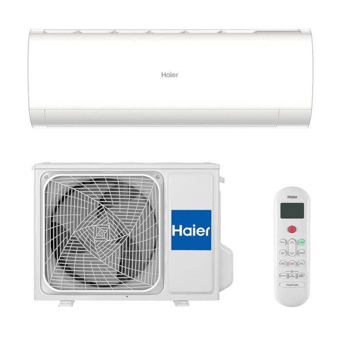 Кондиционер Haier AS100HPL1HRA/1U105S2SS2FA