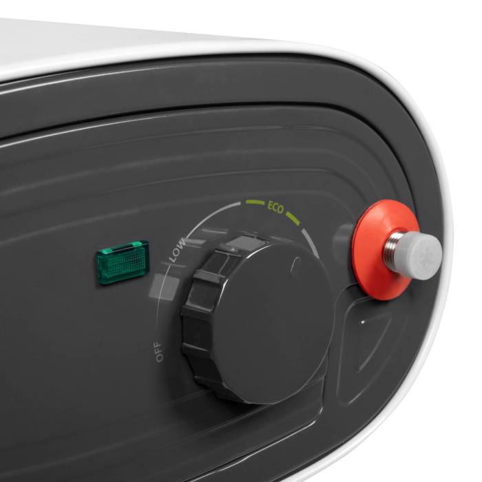 Медный ТЭН – быстрый и стабильный нагрев воды Onbir.kg