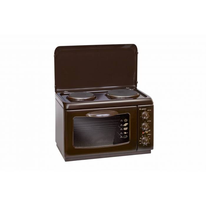 Настольная плита электрическая GEFEST ЭП Нс Д 420 К19