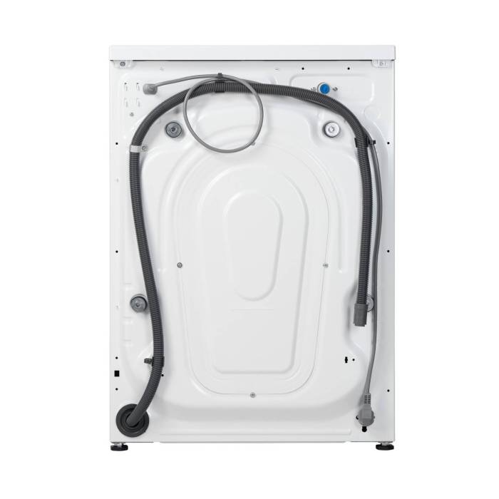 Стиральная машина Бирюса WM-SL814/15 B 8 кг золотой инвертор пар | Характеристики и цена onbir.kg