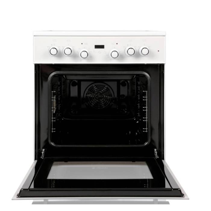 GEFEST ЭП Н Д 6560-03 0040 — 4 зоны приготовления, двухзонная конфорка — Onbir.kg Бишкек, Кыргызстан