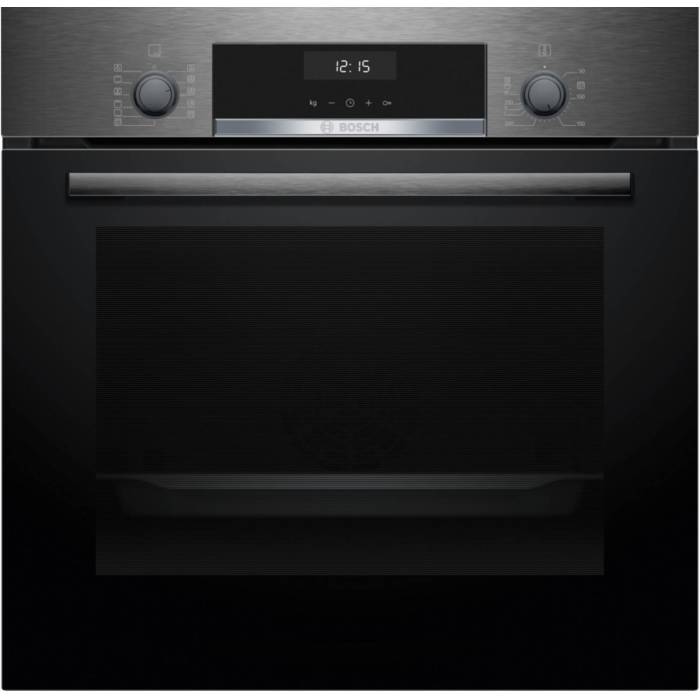 Встраиваемая духовка BOSCH HBJ517SG0R