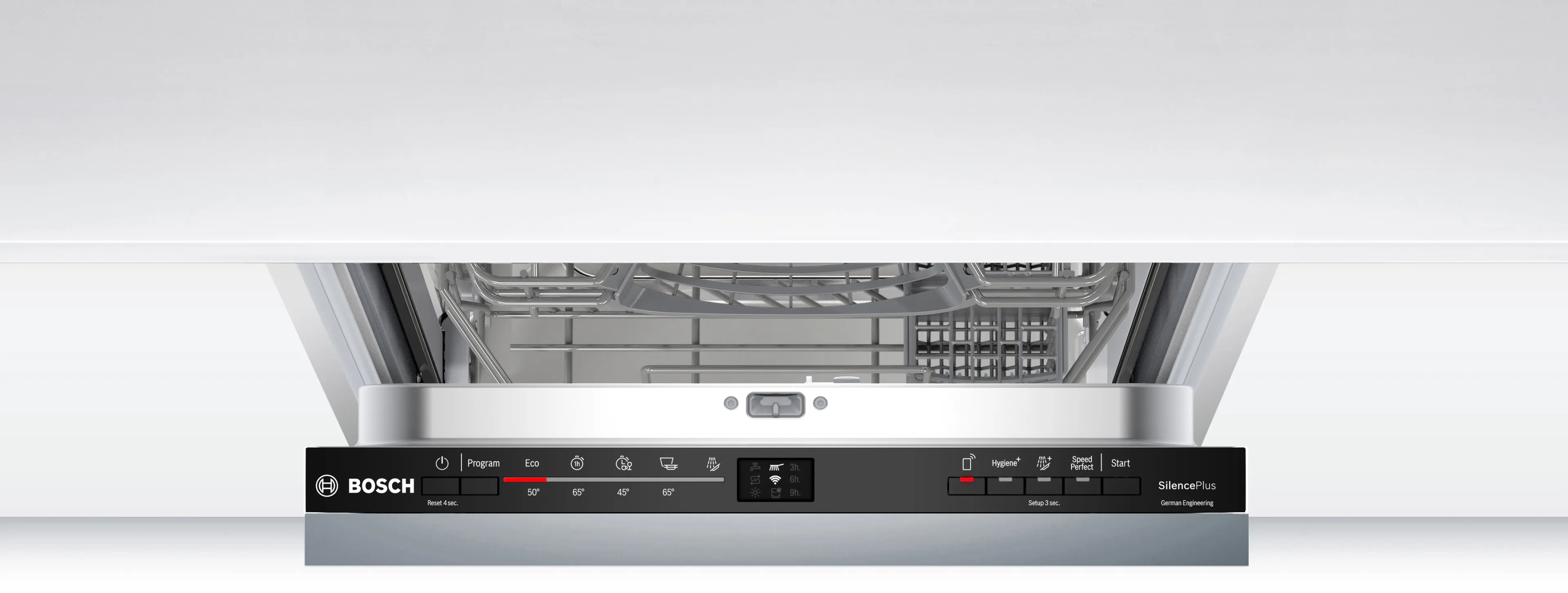 Купить Посудомоечную Машину Bosch Srv2hmx2fr