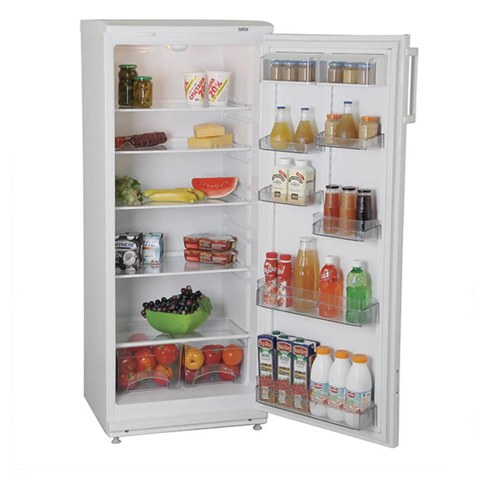 Купить однокамерный холодильник атлант. Холодильник Атлант MX 5810-62. Холодильник ATLANT МХ 5810-62. Холодильник ATLANT 5810-62. Холодильник однокамерный ATLANT МХ 5810-.