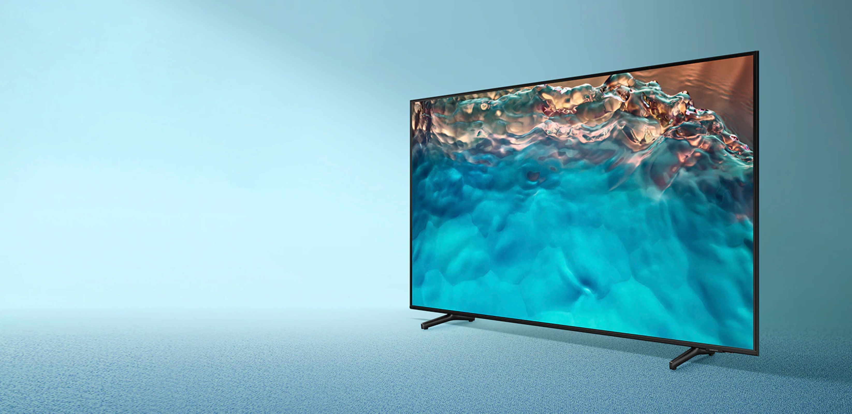 4k Uhd Телевизоры Samsung Купить