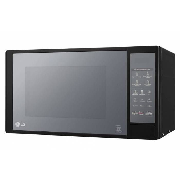 Микроволновка LG MS-2042DARB в Бишкеке купить