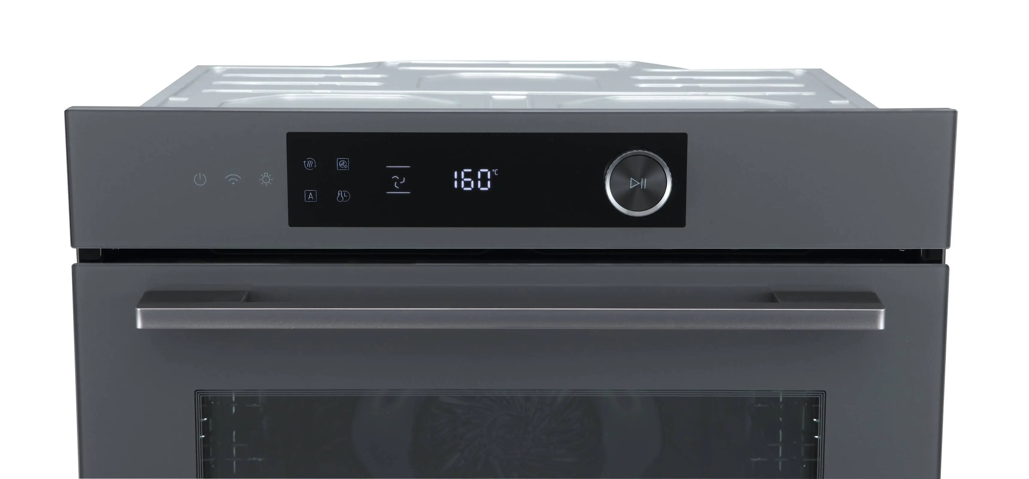 Духовка встраиваемая Midea MO82107PGG-I купить в Бишкеке с