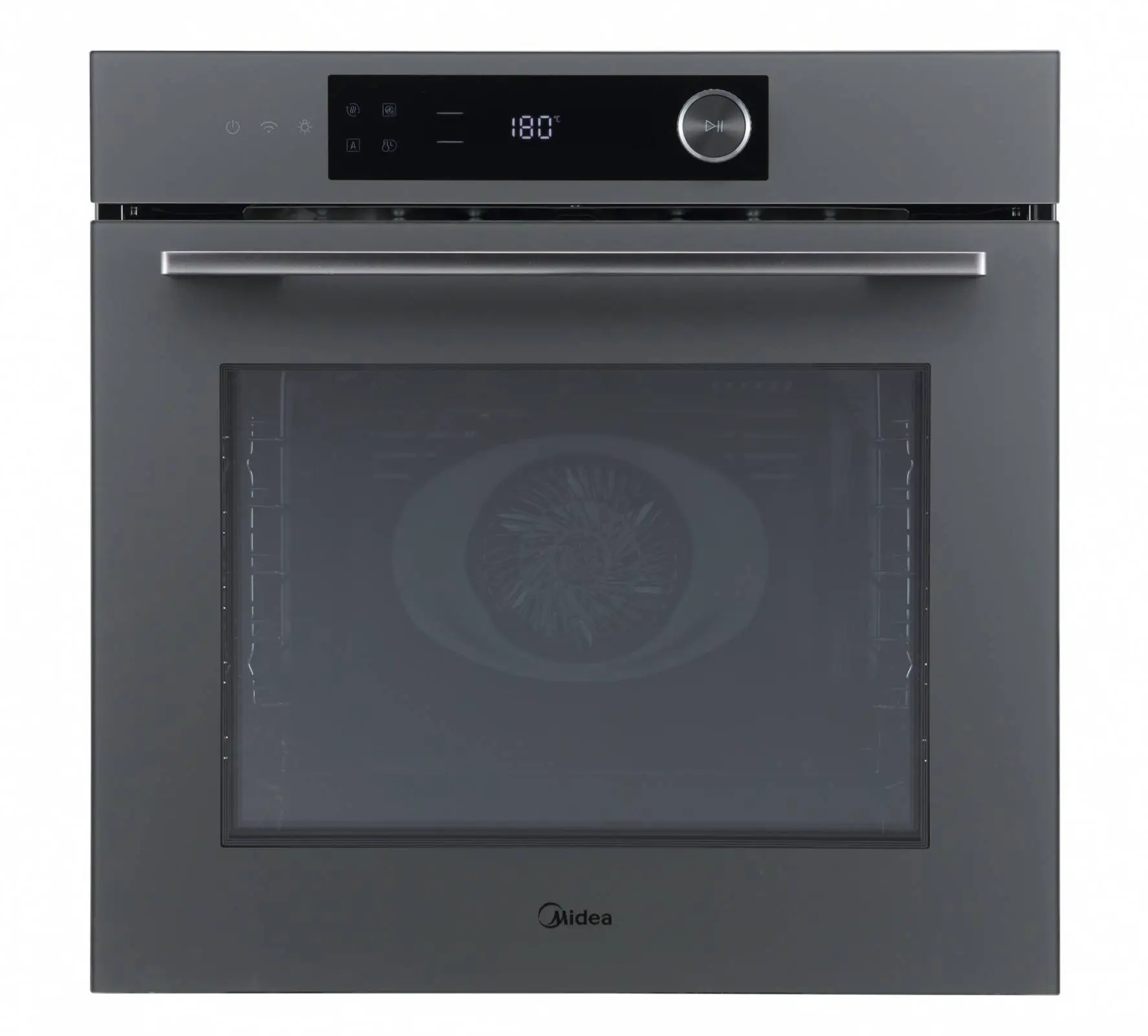 Духовка встраиваемая Midea MO82107PGG-I купить в Бишкеке с