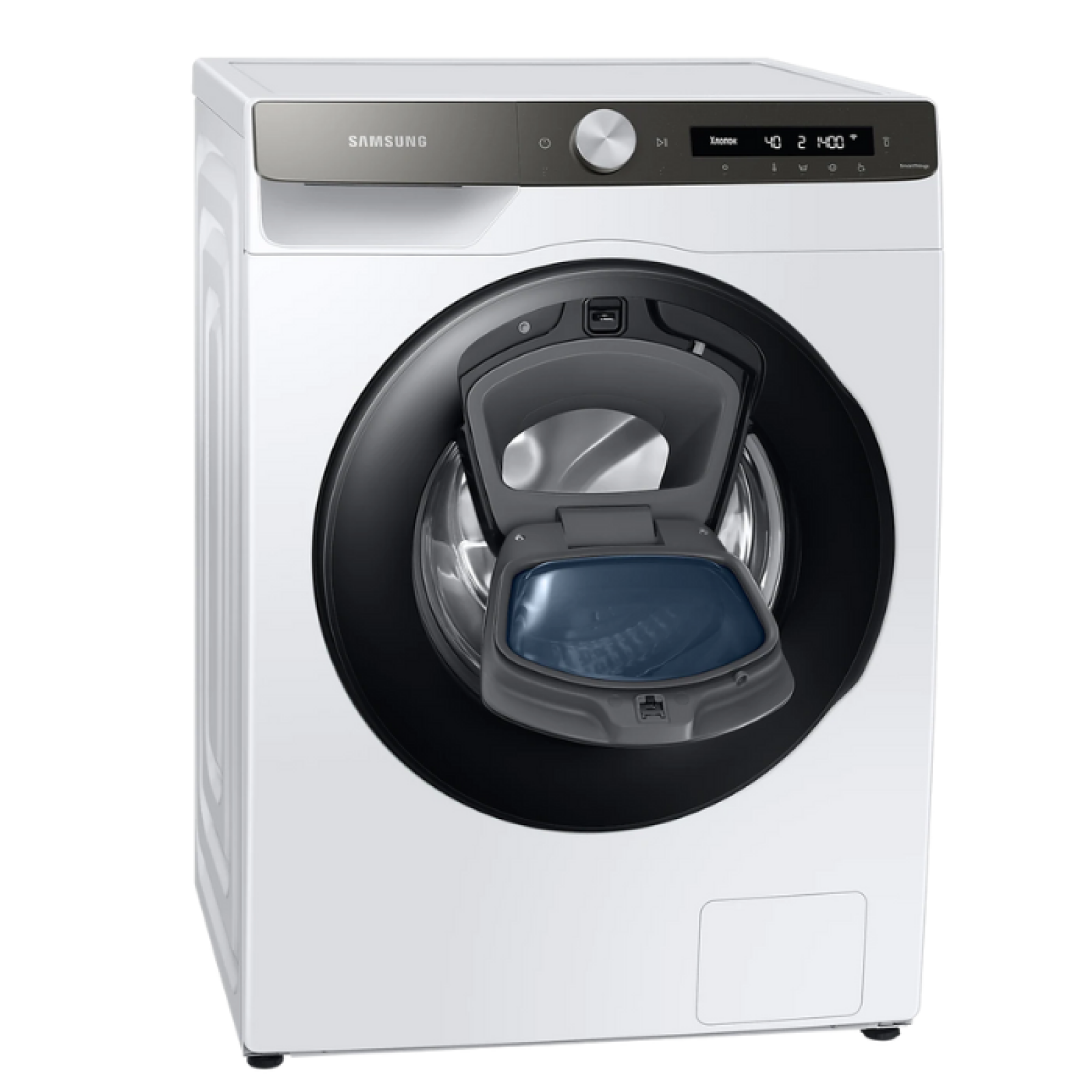 Вертикальный морозильник Indesit ITU 1150