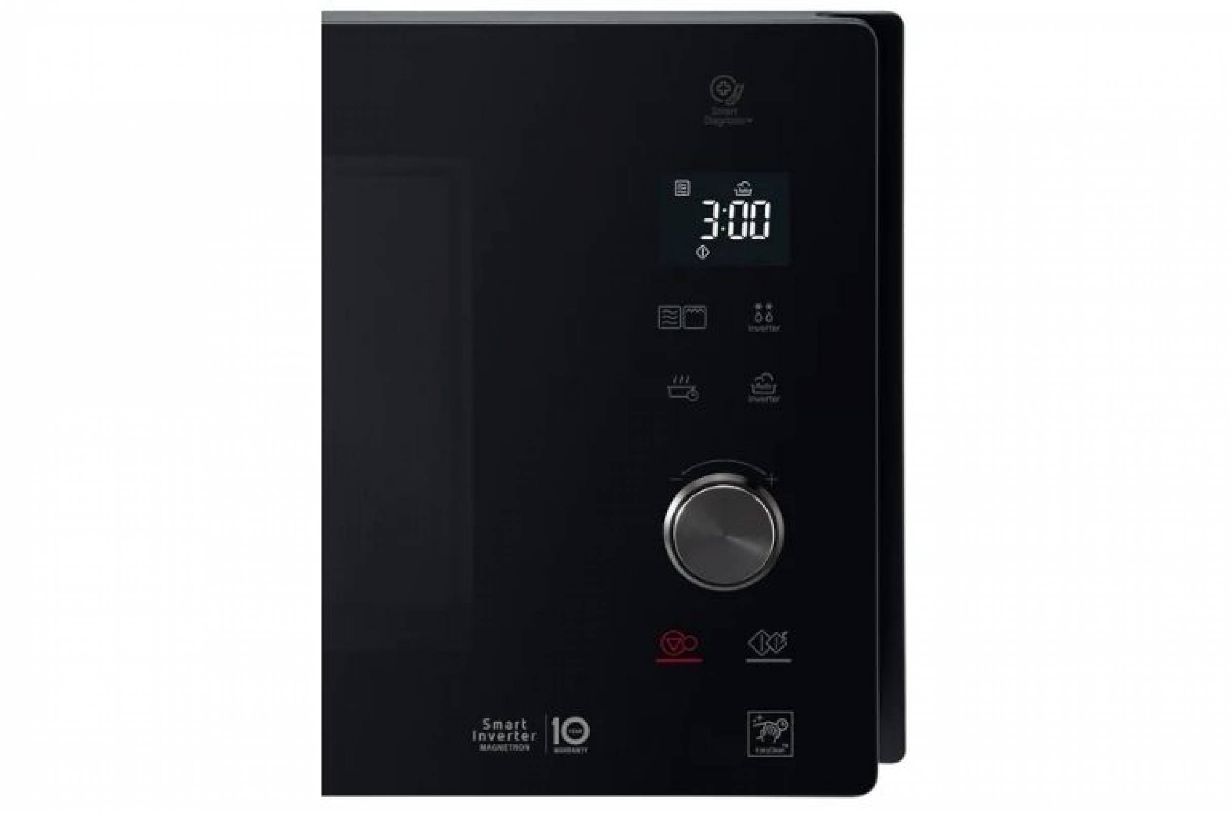 Микроволновая Печь Lg Smart Купить
