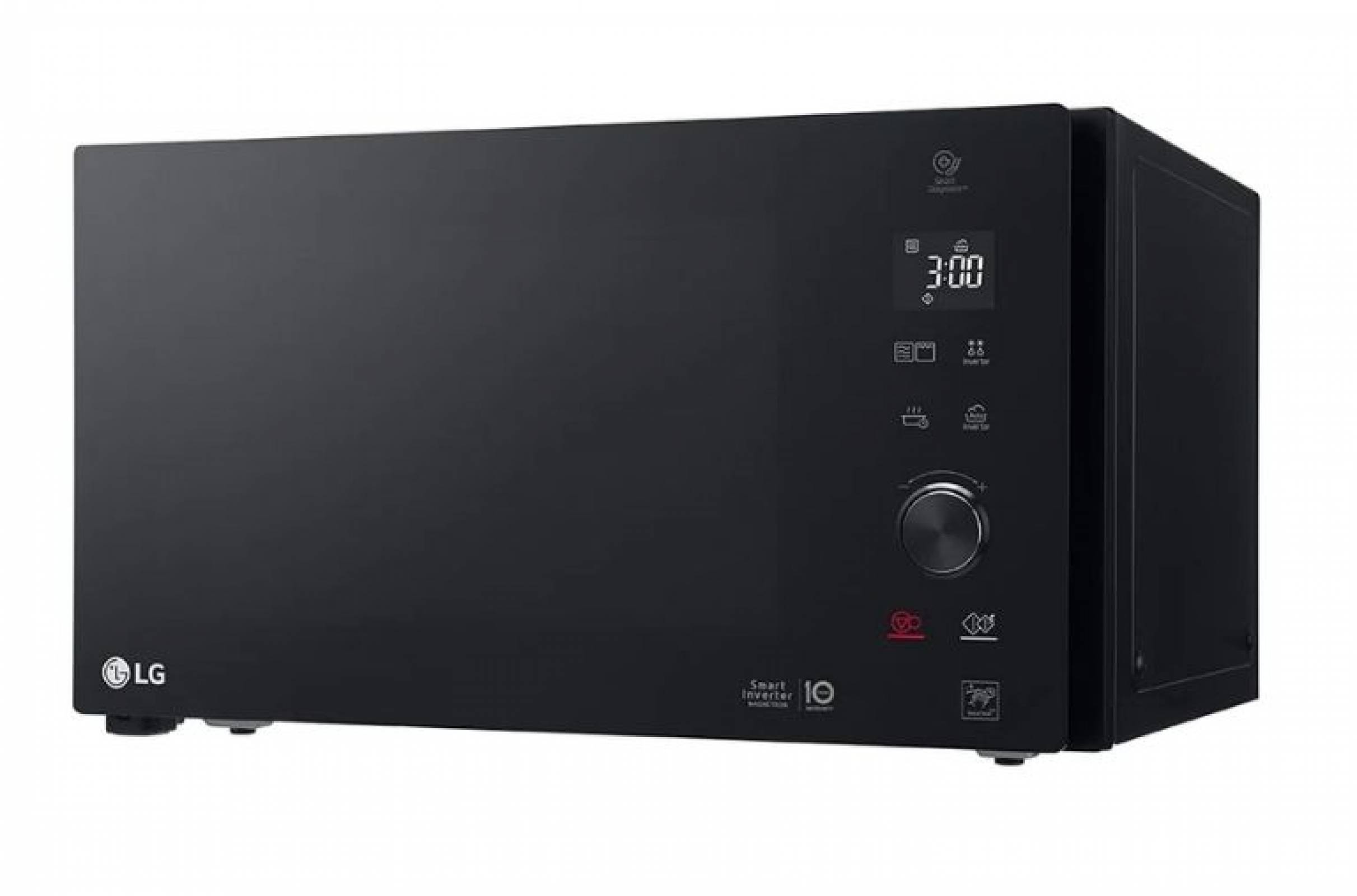 Микроволновая Печь Lg Smart Купить