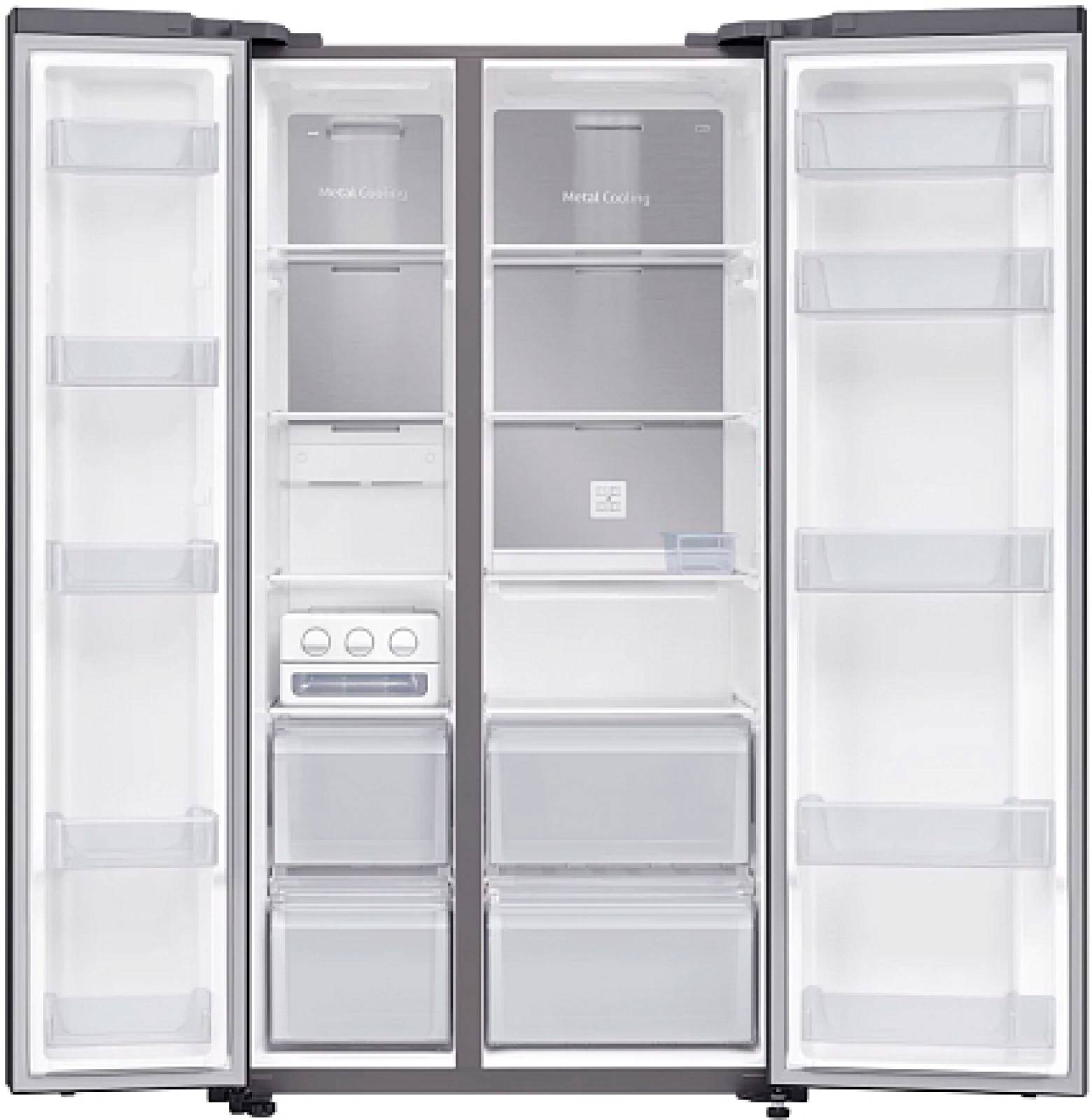 Купить Холодильник Samsung Rs54n3003ef