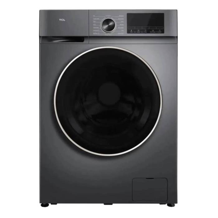 TCL P1108FLG – фронтальная стиральная машина 8 кг Onbir.kg
