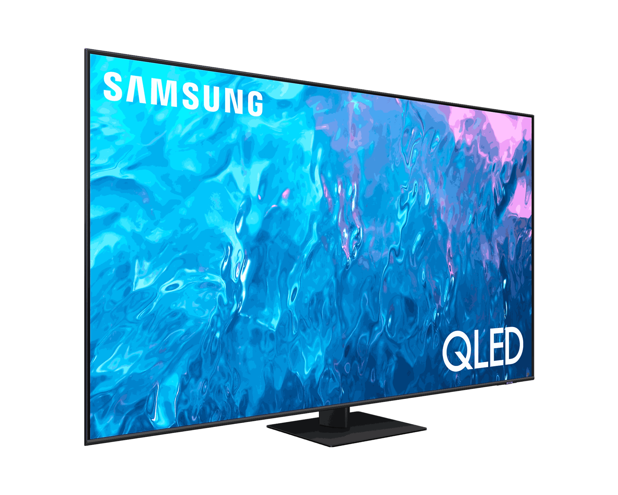 Купить Телевизор 55 Дюймов Qled
