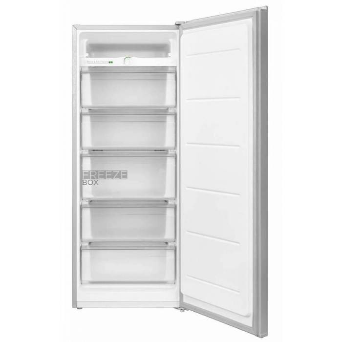 Вертикальный морозильник Midea MDRU239FZF42