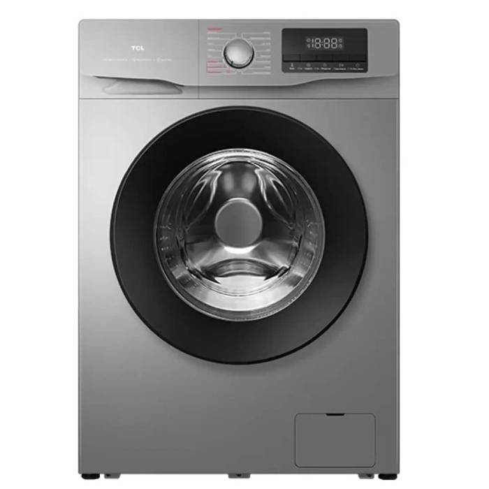TCL P606FLG – фронтальная стиральная машина 6 кг Onbir.kg