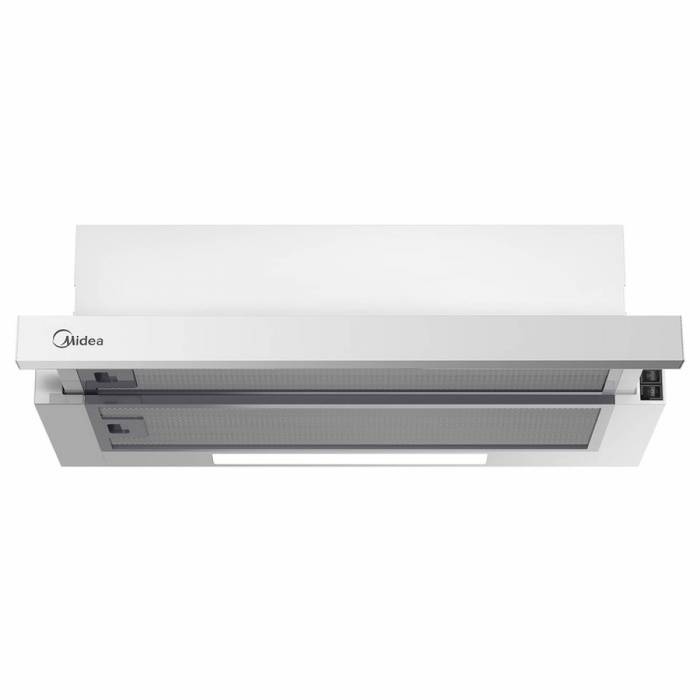 Вытяжка встраиваемая Midea MH60P205 W