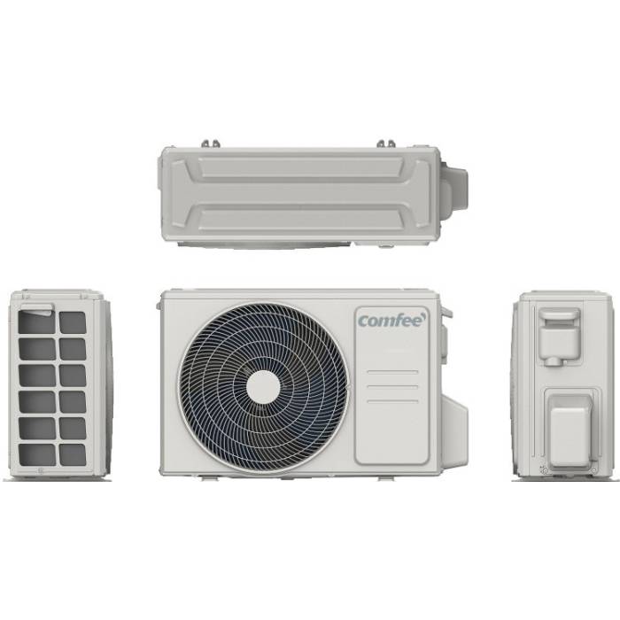 Купить Кондиционер Comfee в Бишкеке онлайн в Кыргызстане заказать с доставкой Кондиционер Comfee CMFAF-09-HRDN1-I