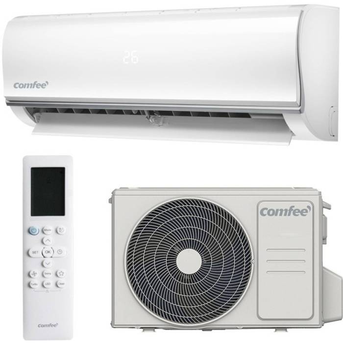 Кондиционер Comfee в Бишкеке онлайн в Кыргызстане заказать с доставкой Кондиционер Comfee CMFAF-09-HRDN1-I