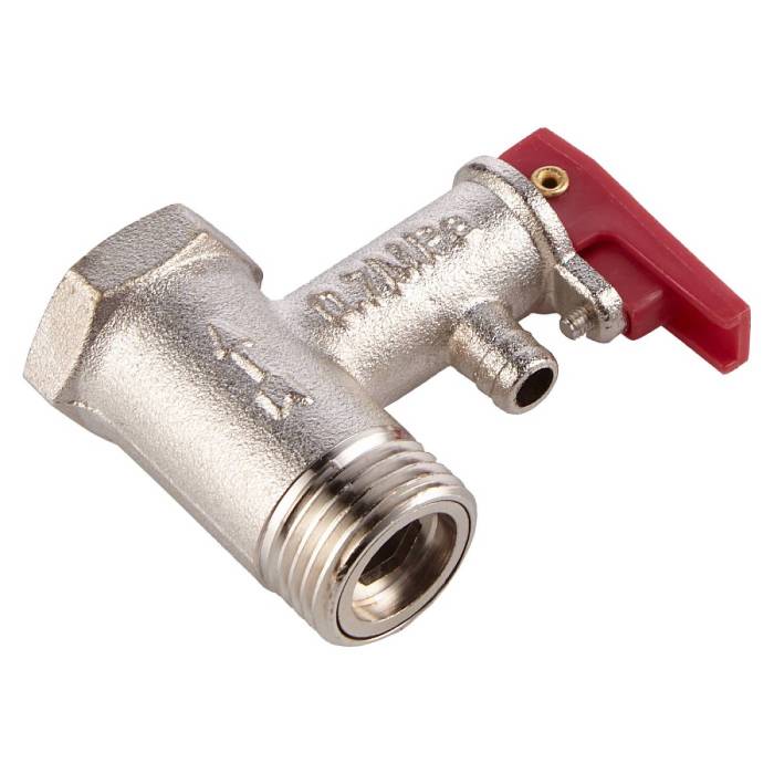 Водонагреватель Royal Thermo RWH 15 Genie ECO O - 15 литр